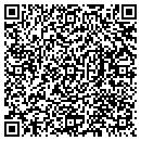 QR code with Richard E Gee contacts