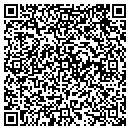 QR code with Gass N Shop contacts