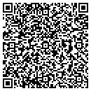 QR code with Omc Trucking contacts