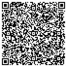 QR code with Health and Human Services Sys Neb contacts