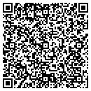 QR code with R C Enterprises contacts