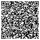 QR code with Corner Bar contacts