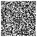 QR code with Zabka Conoco Service contacts