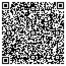 QR code with Ruhge Mowing Service contacts