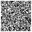 QR code with Mc Kinney's Food Center contacts