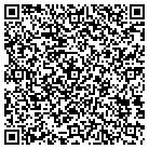 QR code with Kutters Den Brbr Sp Buty Salon contacts