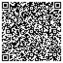 QR code with Marvin Wickett contacts