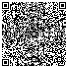 QR code with TAAV Alterations & Cleaning contacts