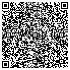 QR code with B C Tower Erection contacts