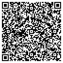 QR code with Rex J Goracke CPA contacts