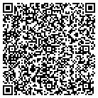 QR code with Seward Physical Therapy contacts