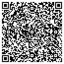 QR code with J D's Ace Body Shop contacts