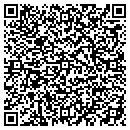 QR code with N H C Co contacts