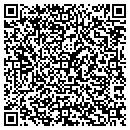 QR code with Custom Clips contacts