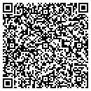 QR code with W J Appliance contacts