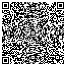 QR code with Moore Built Inc contacts