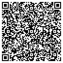 QR code with Harry's Wonder Bar contacts