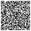QR code with Aunt Bea's Cafe contacts