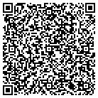 QR code with Hascall Jungers Garvey contacts