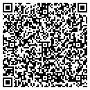QR code with Roger Hubl Farm contacts