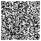 QR code with A P C O Service Station contacts