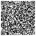 QR code with Hebron Glass & Upholstery Shop contacts