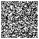 QR code with J Maries contacts