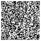 QR code with South 25th Mini Storage contacts