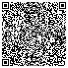 QR code with Honeyman Custom Chopping contacts