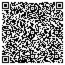 QR code with L & K Home Improvements contacts