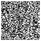 QR code with Cabazon Service Station contacts
