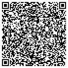 QR code with Aksarben Carpet & Upholstery contacts