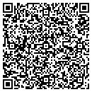 QR code with J&M Plumbing Inc contacts