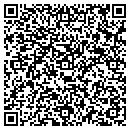 QR code with J & G Enterprise contacts