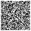 QR code with Hayes Center City Ofc contacts