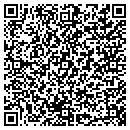 QR code with Kenneth Bartels contacts