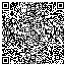 QR code with Tinnacle Bank contacts
