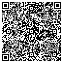 QR code with Ron Wiegert contacts