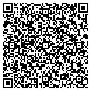 QR code with Z Family Practice contacts