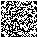 QR code with Hazel Construction contacts