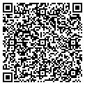 QR code with GNC contacts