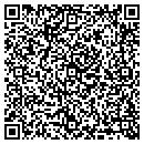 QR code with Aaron's Antiques contacts