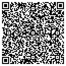QR code with C-Thru Windows contacts