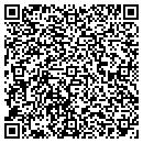 QR code with J W Heidemann & Sons contacts