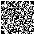 QR code with Buckle contacts