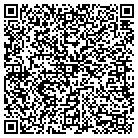 QR code with Prioricare Staffing Solutions contacts