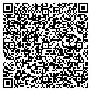 QR code with A & B Electronics contacts