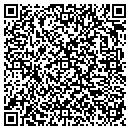 QR code with J H Hespe Co contacts