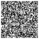 QR code with Hollamon Motors contacts