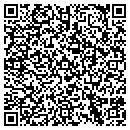 QR code with J P Porfessionals Sanitary contacts